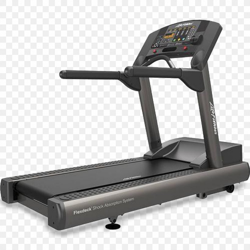 Treadmill Life Fitness 95Ti Physical Fitness Fitness Centre, PNG, 1024x1024px, Treadmill, Aerobic Exercise, Automotive Exterior, Exercise, Exercise Equipment Download Free