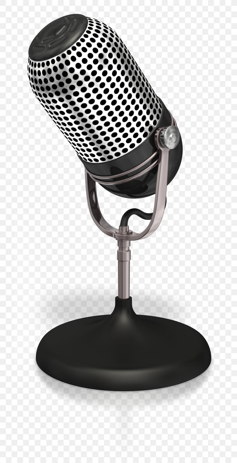 Wireless Microphone Clip Art Sound Free Content, PNG, 724x1600px, Microphone, Audio Accessory, Audio Equipment, Broadcasting, Chair Download Free