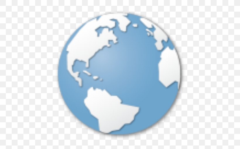 World Map Globe, PNG, 512x512px, World, Earth, Globe, Sky, World Map Download Free