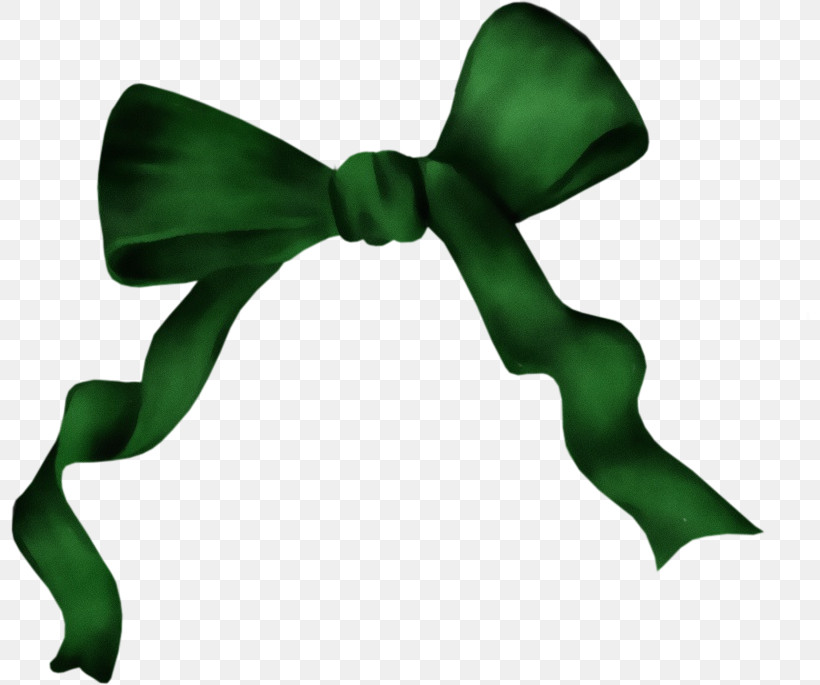 Bow Tie, PNG, 800x685px, Watercolor, Biology, Bow Tie, Green, Leaf Download Free