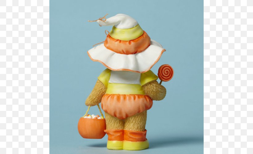 Candy Corn Figurine Food Collectable Pumpkin, PNG, 600x500px, Candy Corn, Collectable, Corn, Enesco, Figurine Download Free