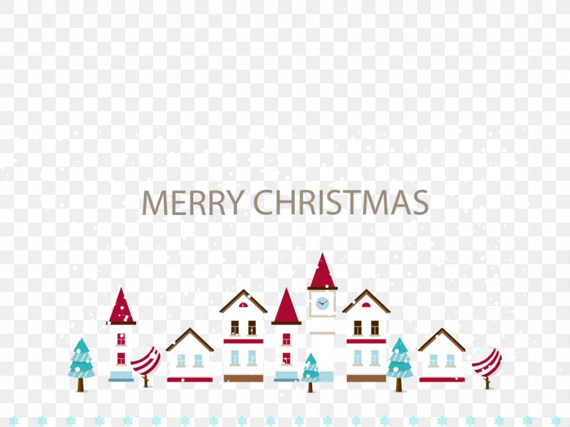 Christmas Euclidean Vector, PNG, 1180x884px, Christmas, House, Snow, Symmetry, Text Download Free