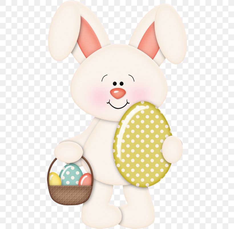 Easter Bunny European Rabbit, PNG, 492x800px, Easter Bunny, Baby Toys, Drawing, Easter, Easter Basket Download Free