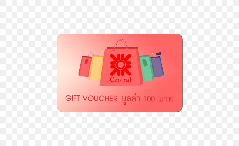 Gift Card Voucher Bank Central Department Store Online Shopping, PNG, 500x500px, Gift Card, Bank, Brand, Central Department Store, Finance Download Free