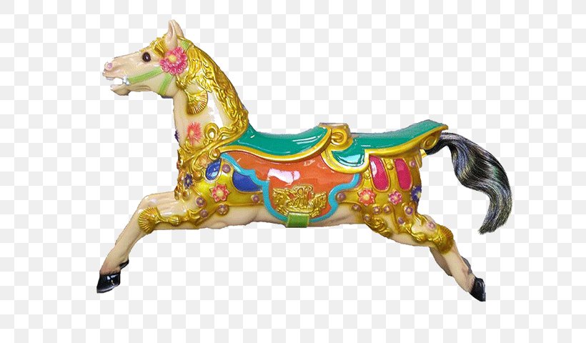 Horse Carousel Amusement Park Toy, PNG, 640x480px, Horse, Amusement Park, Amusement Ride, Animal Figure, Carousel Download Free