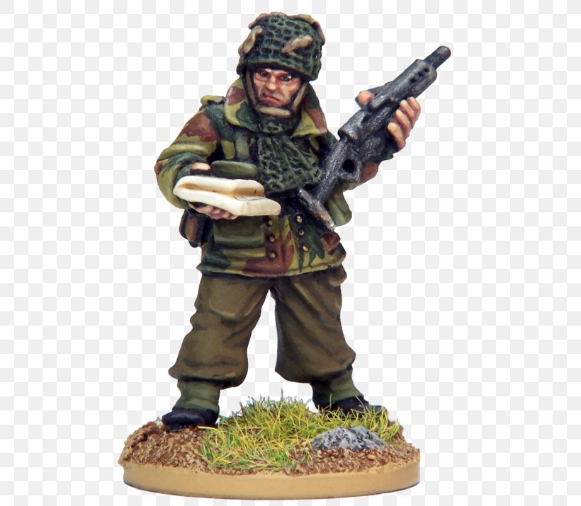 Infantry Soldier Second World War Marksman, PNG, 500x715px, Infantry, Airborne Forces, Army Men, Figurine, Fusilier Download Free