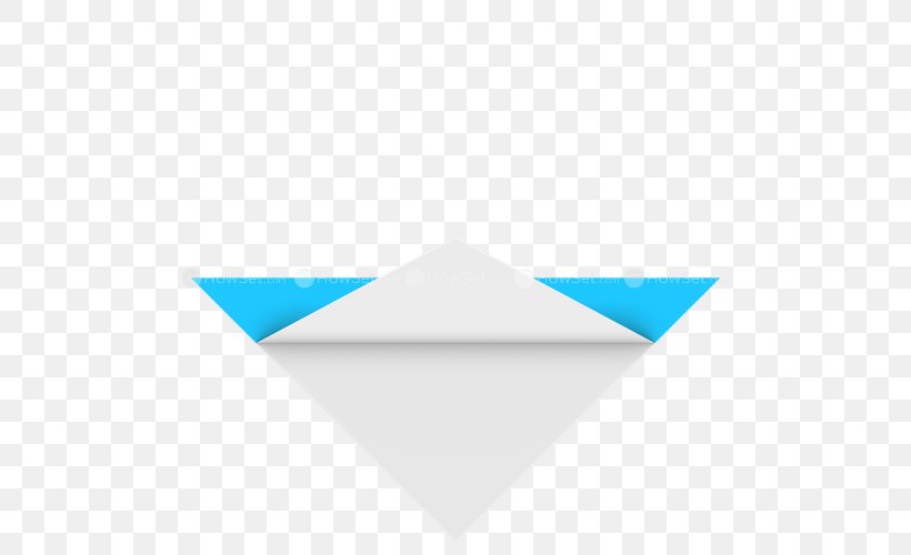 Line Product Design Triangle Graphics, PNG, 500x500px, Triangle, Aqua, Azure, Brand, Sky Download Free