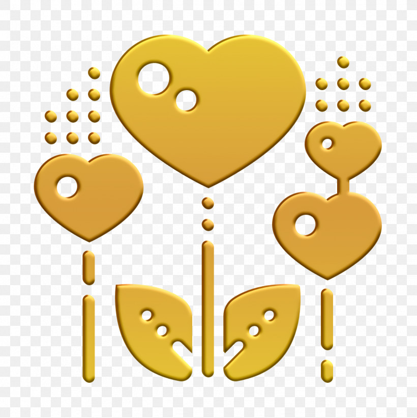 Love Icon Support Icon Heart Icon, PNG, 1232x1234px, Love Icon, Heart, Heart Icon, Support Icon, Yellow Download Free