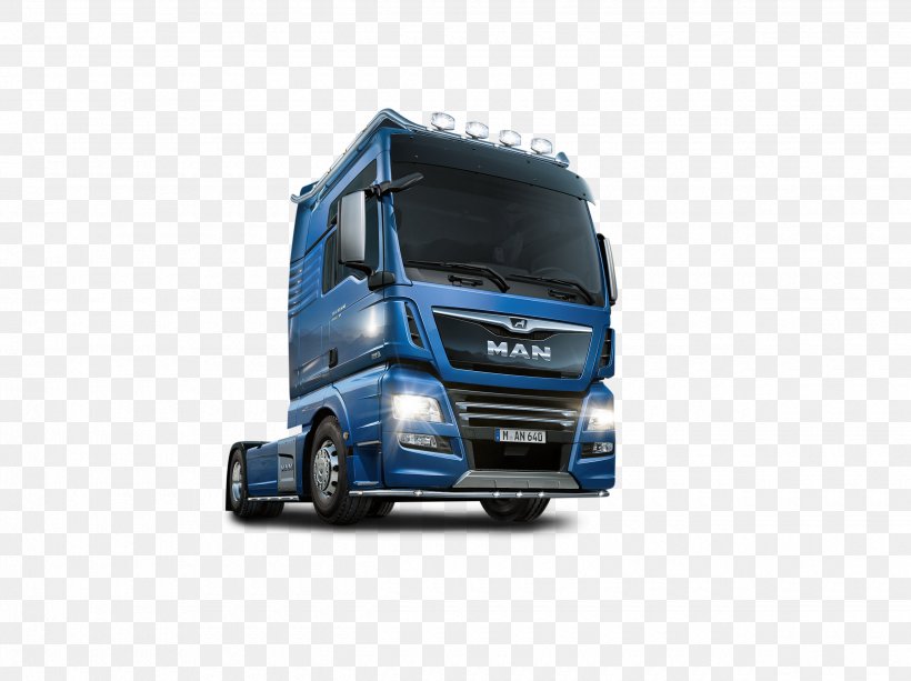 MAN TGX MAN SE MAN Truck & Bus Car, PNG, 2480x1855px, Man Tgx, Automotive Design, Automotive Exterior, Automotive Wheel System, Brand Download Free