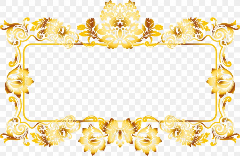 Picture Frames Download, PNG, 1455x951px, Picture Frames, Body Jewelry, Fashion Accessory, Gold, Gold Leaf Download Free