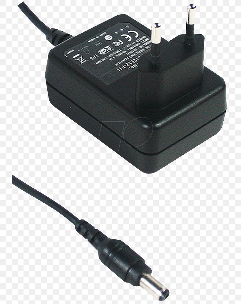 Power Supply Unit Battery Charger Power Converters AC Adapter, PNG, 740x1032px, Power Supply Unit, Ac Adapter, Adapter, Battery Charger, Coaxial Power Connector Download Free