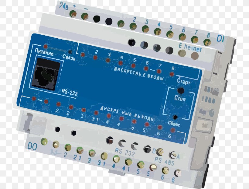 Programmable Logic Controllers CODESYS Computer Software Aries System, PNG, 738x621px, Programmable Logic Controllers, Aries, Audio Crossover, Automation, Circuit Component Download Free