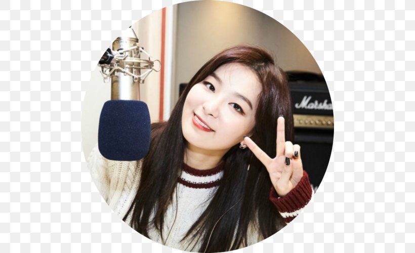 SEULGI Red Velvet K-pop BTS Guitar, PNG, 500x500px, Seulgi, Audio, Audio Equipment, Beauty, Black Hair Download Free