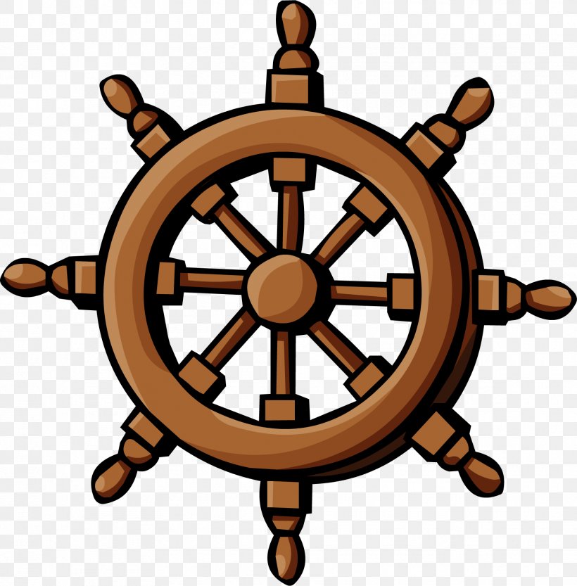 Ship's Wheel Steering Wheel Clip Art, PNG, 1826x1855px, Ship S Wheel, Anchor, Artwork, Boat, Cart Download Free