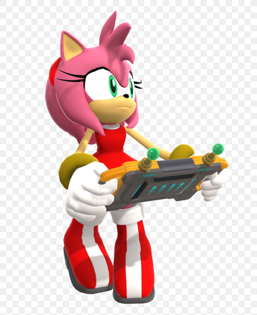 Sonic Lost World Sonic Rivals 2 Amy Rose Sonic Unleashed Metal Sonic, PNG, 795x1005px, Sonic Lost World, Amy Rose, Animal Figure, Chao, Charmy Bee Download Free