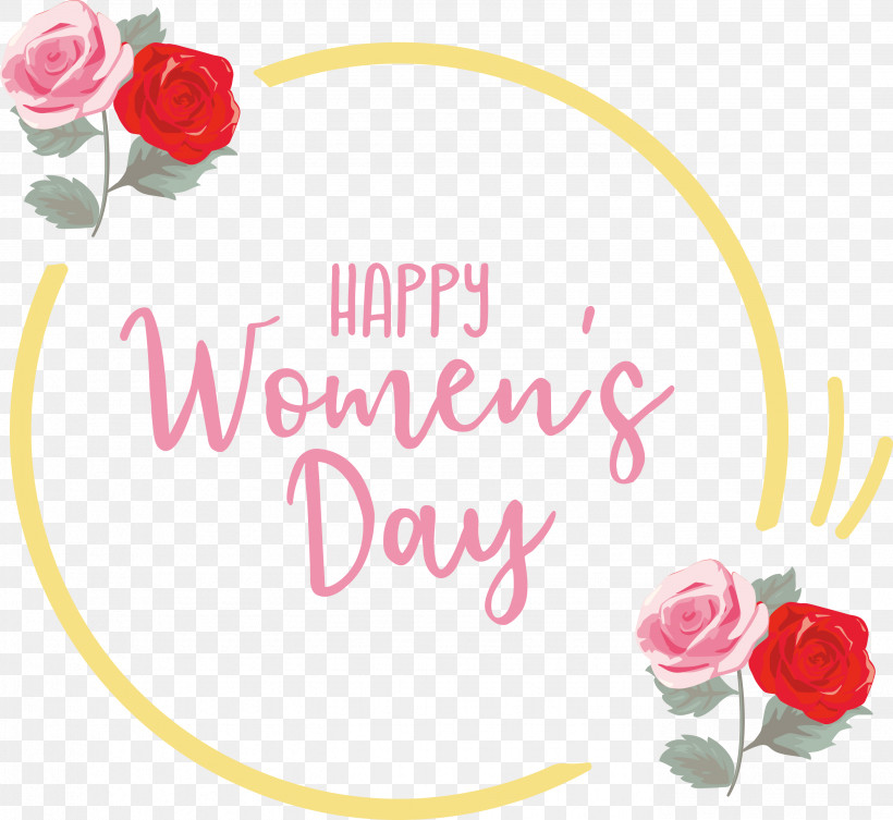 Womens Day International Womens Day, PNG, 2776x2551px, Womens Day, Cut Flowers, Floral Design, Flower, Garden Download Free