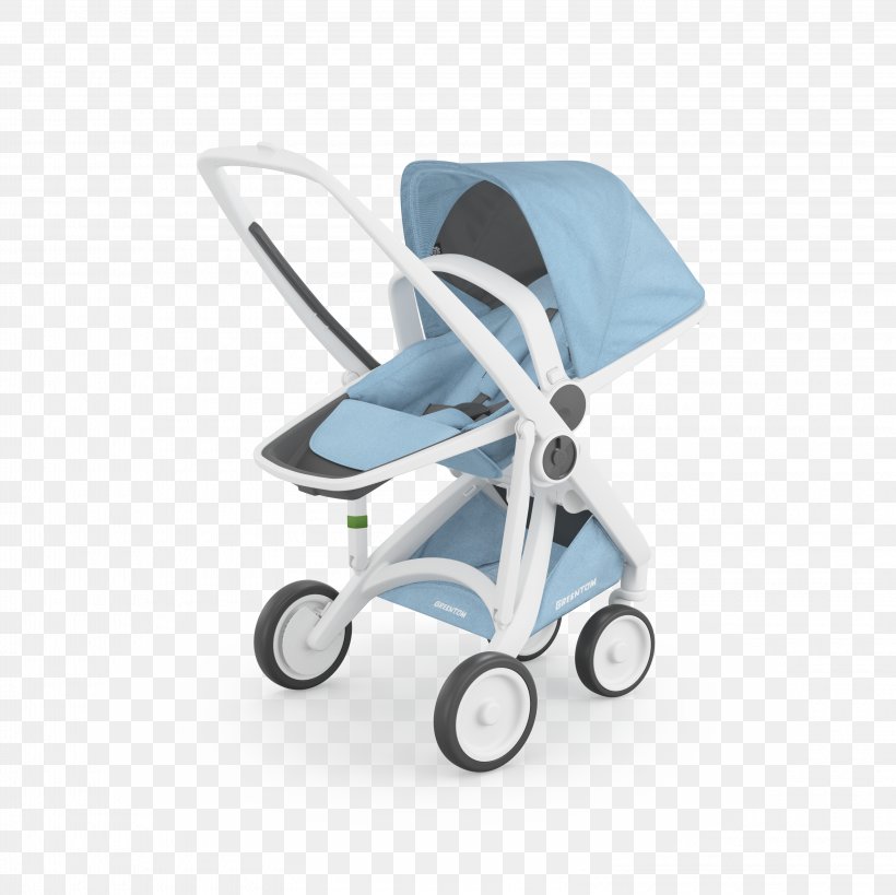 Baby Transport Infant Greentom Cuggl Maple Pushchair Mutsy Evo, PNG, 3200x3200px, Baby Transport, Baby Carriage, Baby Products, Baby Toddler Car Seats, Chemical Change Download Free