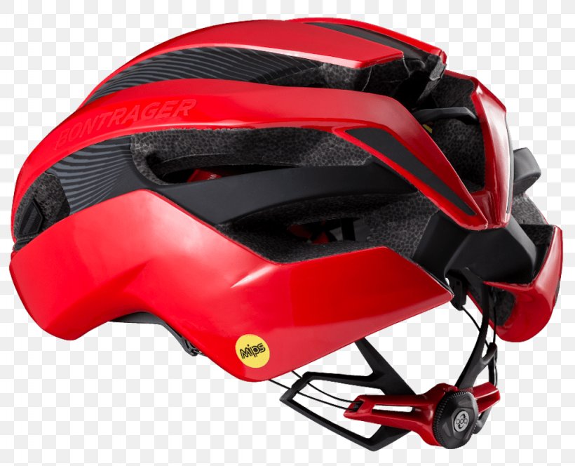 bike helmet trek