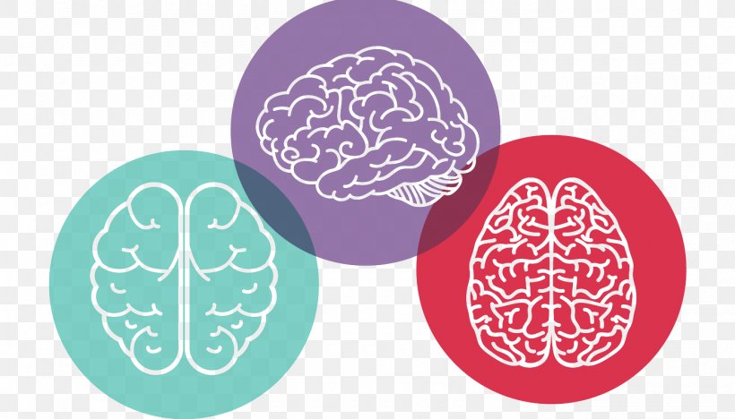 Brain Huntington's Disease Encephalopathy Neurodegeneration, PNG, 1400x800px, Watercolor, Cartoon, Flower, Frame, Heart Download Free