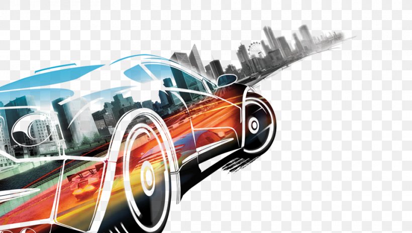 Burnout Paradise Nintendo Switch PlayStation 4 Criterion Software Xbox One, PNG, 960x544px, Burnout Paradise, Automotive Design, Automotive Exterior, Brand, Burnout Download Free