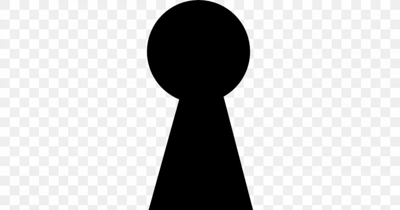 Keyhole Clip Art, PNG, 1200x630px, Keyhole, Black And White, Interface, Lock, Neck Download Free