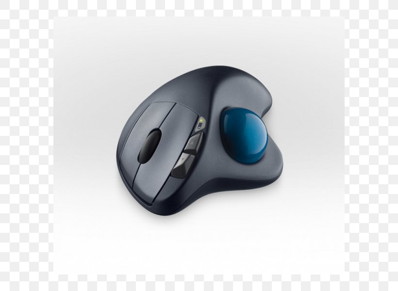 Computer Mouse Trackball Laptop Logitech Unifying Receiver Computer Keyboard, PNG, 600x600px, Computer Mouse, Apple Wireless Mouse, Computer, Computer Component, Computer Keyboard Download Free