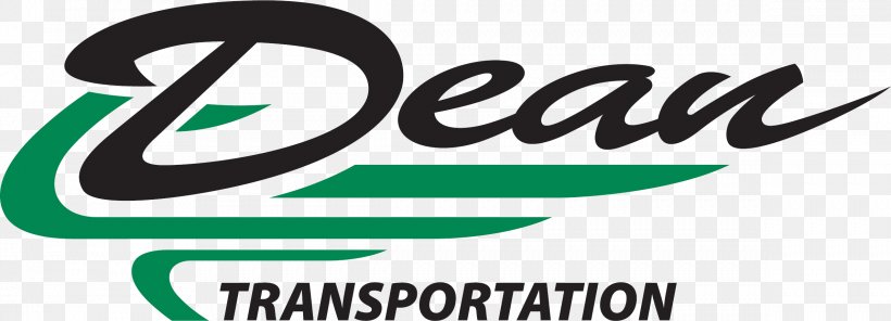 Dean Transportation, Inc. Logo School Bus, PNG, 2378x859px, Logo, Area, Brand, Computer Software, Customer Download Free