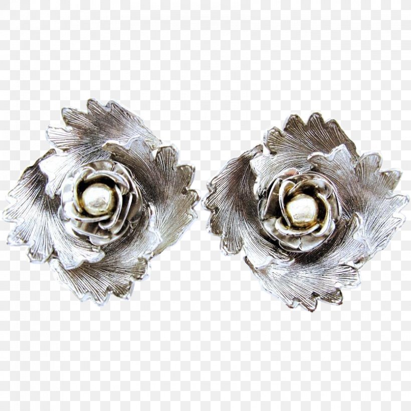 Earring Jewellery Silver Brooch Necklace, PNG, 835x835px, Earring, Bead, Body Jewellery, Body Jewelry, Bracelet Download Free
