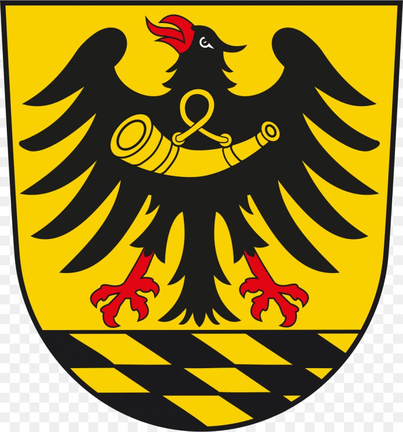 Esslingen Am Neckar Göppingen Schwäbisch Hall Coat Of Arms Districts Of Germany, PNG, 1116x1198px, Esslingen Am Neckar, Beak, Coat Of Arms, Coat Of Arms Of Germany, Crest Download Free