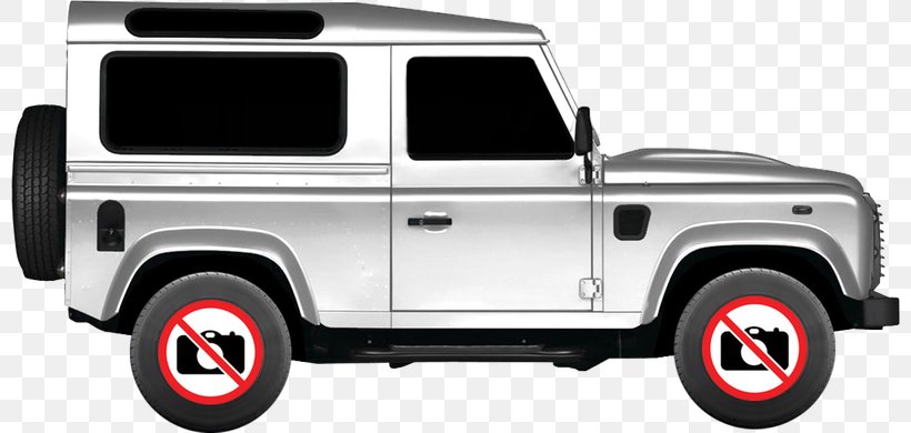 Land Rover Defender Motor Vehicle Wheel Off-road Vehicle, PNG, 800x390px, Land Rover Defender, Automotive Exterior, Brand, Bumper, Car Download Free