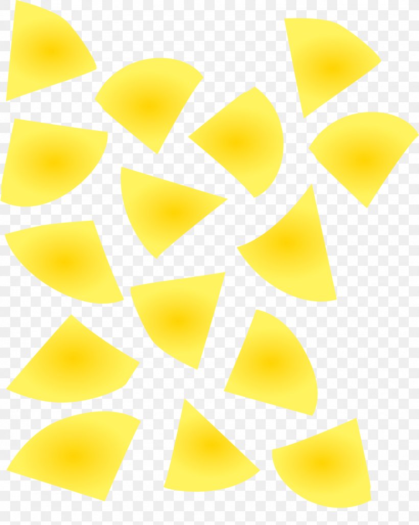 Line Angle, PNG, 1812x2271px, Yellow, Petal Download Free