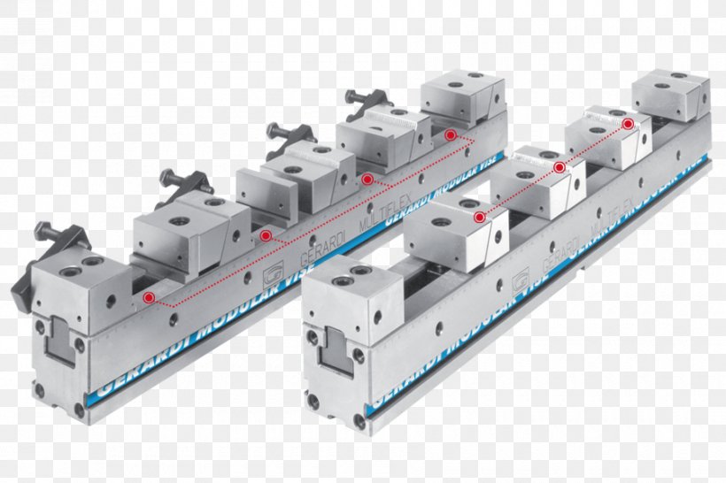 Machine Tool Vise Clamp Manufacturing, PNG, 900x600px, Machine, Clamp, Cylinder, Flexible Manufacturing System, Hardware Download Free