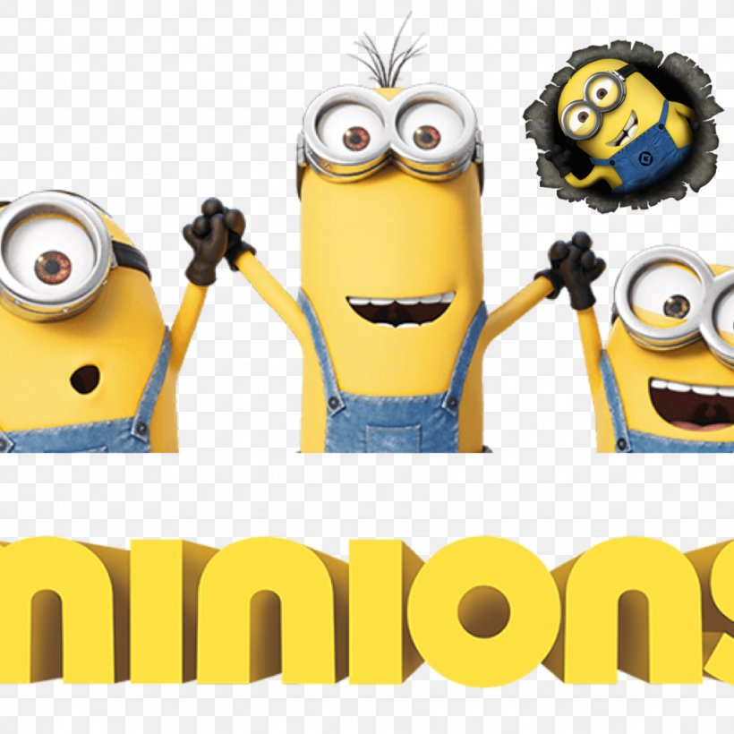 Minions Universal Pictures Kevin The Minion Film Comedy, PNG, 1024x1024px, Minions, Child, Cinema, Comedy, Despicable Me Download Free