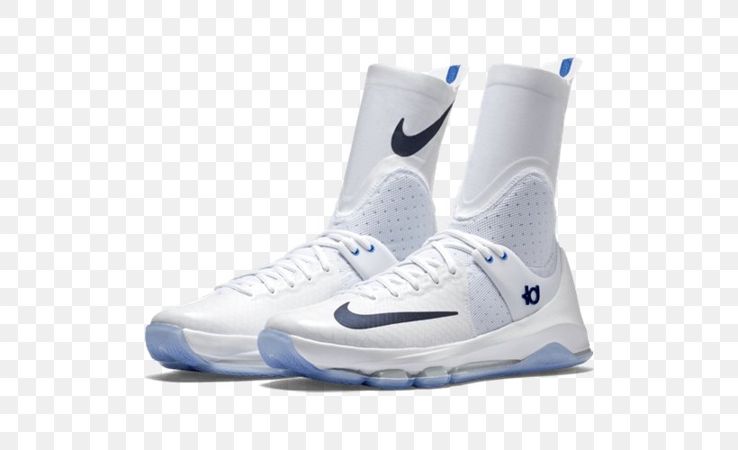 NIKE KD 8 ELITE NEUTRAL TUMBLED GREY SZ 12 [834185-001] Sports Shoes, PNG, 500x500px, Nike, Athletic Shoe, Basketball, Basketball Shoe, Blue Download Free