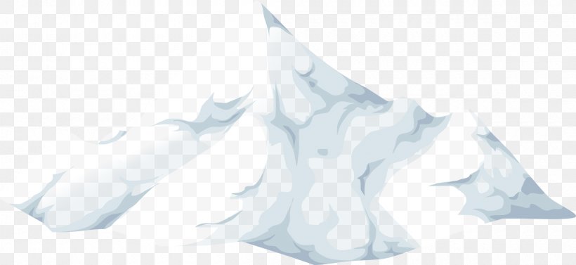 Paper, PNG, 2400x1105px, Paper, Ice, White Download Free