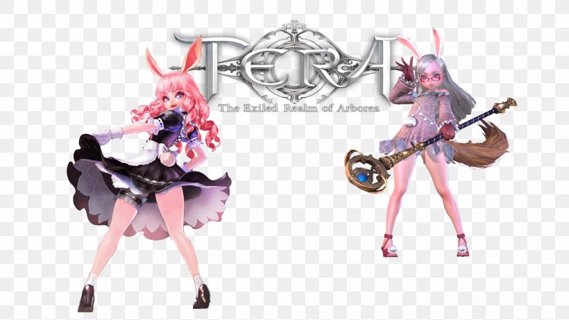 TERA Massively Multiplayer Online Game Multiplayer Video Game, PNG, 2560x1440px, Watercolor, Cartoon, Flower, Frame, Heart Download Free