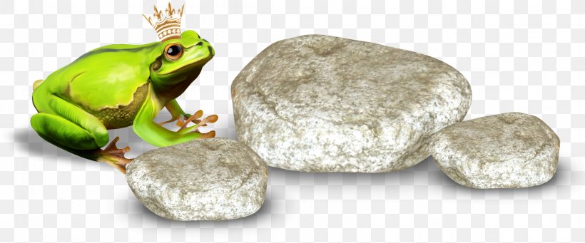 The Frog Prince Clip Art, PNG, 2361x982px, Frog, Amphibian, Blog, Centerblog, Designer Download Free