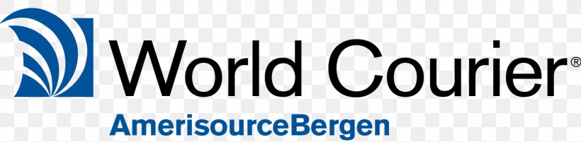 World Courier Group, Inc. Business Logistics Logo AmerisourceBergen, PNG, 1371x337px, World Courier Group Inc, Amerisourcebergen, Area, Banner, Blue Download Free