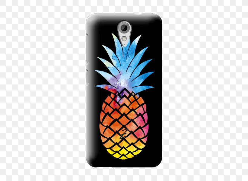 Zazzle Cuisine Of Hawaii Pineapple IPhone X IPhone 6, PNG, 500x600px, Zazzle, Bromeliaceae, Cuisine Of Hawaii, Curtain, Iphone 6 Download Free