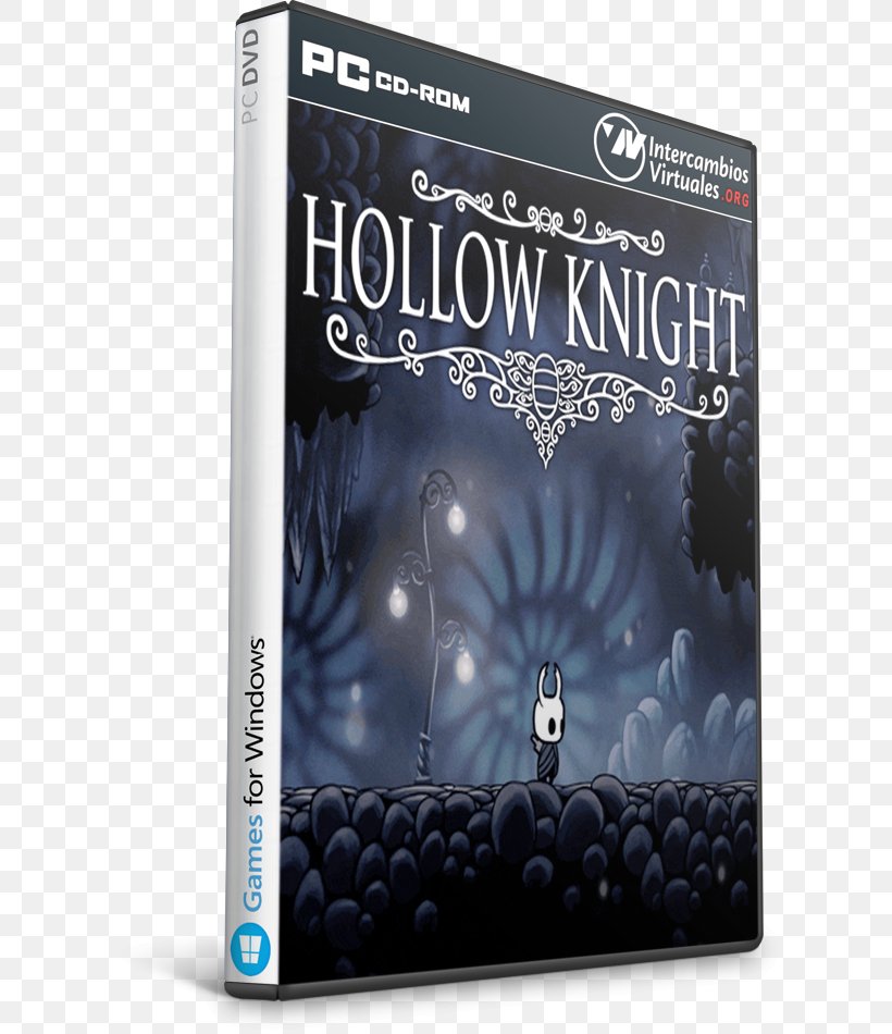 2598 (عدد) STXE6FIN GR EUR Hollow Knight PC Game Intercambios Virtuales, PNG, 620x950px, Stxe6fin Gr Eur, Brand, Codex, Dvd, Game Download Free