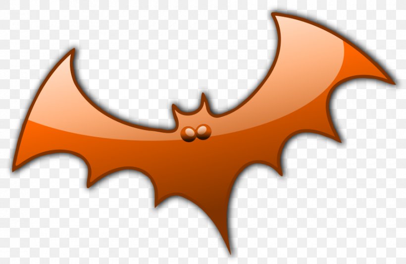 Bat Clip Art, PNG, 900x585px, Bat, Black And White, Free Content, Halloween, Halloween Film Series Download Free