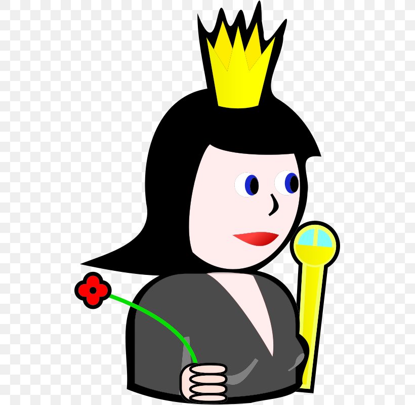 Clip Art Vector Graphics Queen Image Openclipart, PNG, 525x800px, Queen, Ace, Ace Of Spades, Artwork, Can Stock Photo Download Free