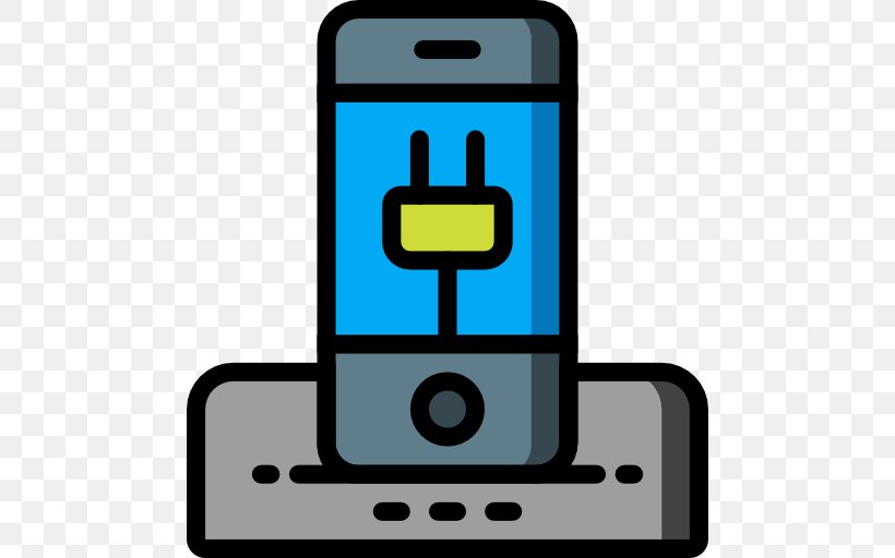 Handheld Devices IPhone Battery Charger, PNG, 512x512px, Handheld Devices, Battery Charger, Cellular Network, Emoji, Iconscout Download Free