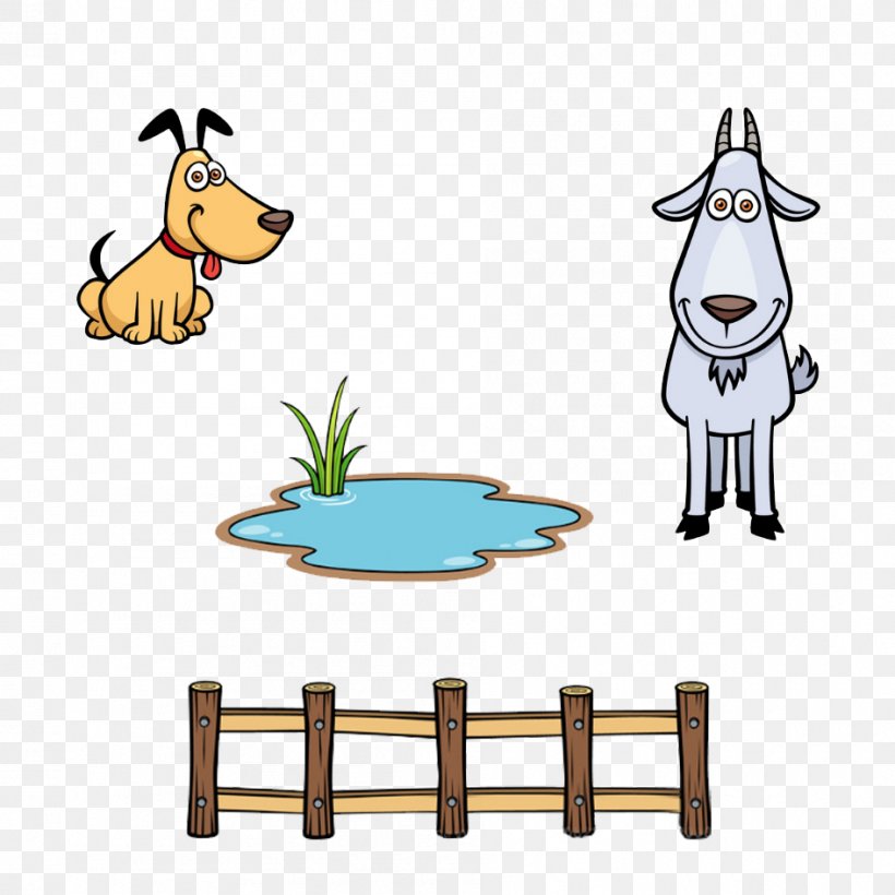 Dog Puppy Clip Art, PNG, 945x945px, Dog, Area, Canidae, Carnivoran, Cartoon Download Free