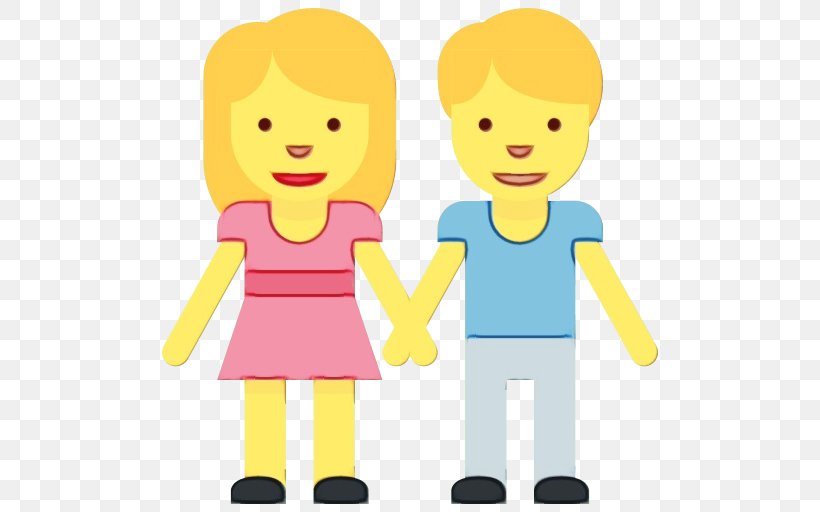 Emoji Smile, PNG, 512x512px, Emoji, Cartoon, Child, Emoticon, Female Download Free