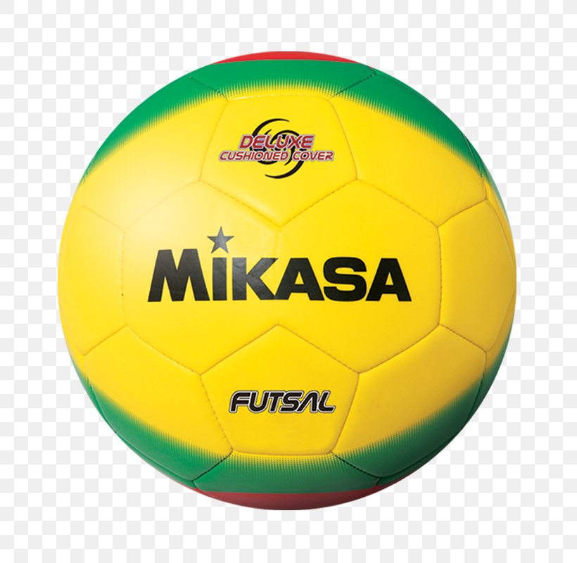 Indoor Football Mikasa Sports Futsal, PNG, 800x800px, Ball, Football, Footvolley, Futsal, Game Download Free