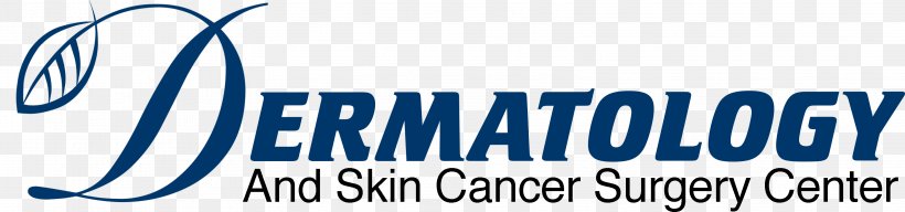 Orlando Dermatology Center Logo Skin Care Medicine, PNG, 3196x751px, Dermatology, Area, Banner, Blue, Brand Download Free