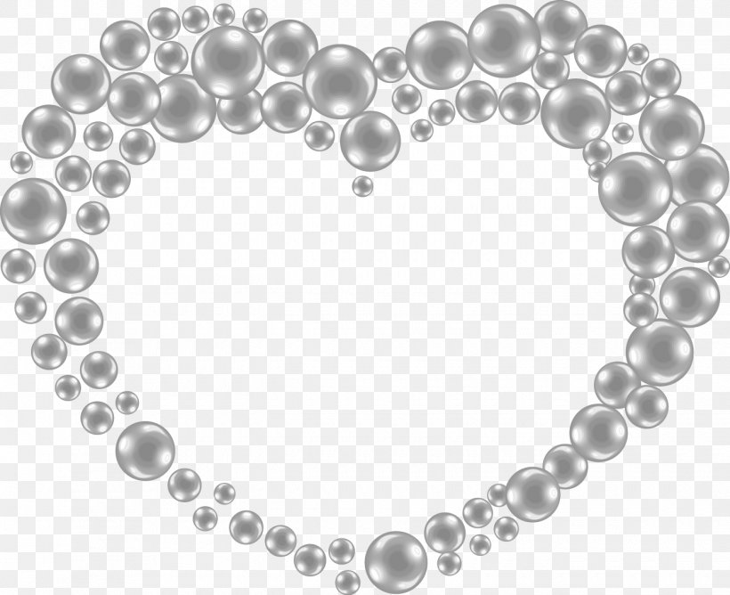 Pearl, PNG, 1340x1092px, Pearl, Black And White, Body Jewelry, Computer Graphics, Designer Download Free