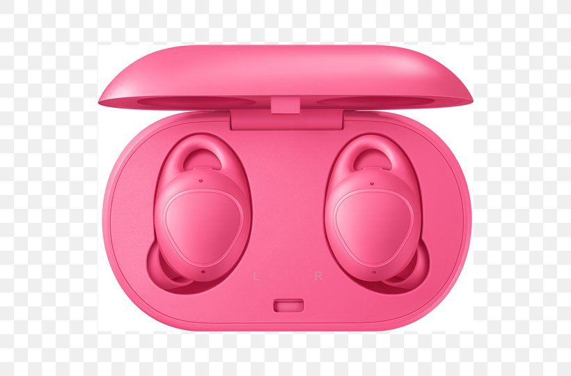 Samsung Gear IconX (2018) Headphones, PNG, 540x540px, Samsung Gear Iconx 2018, Activity Tracker, Bluetooth, Color, Happy Plugs Earbud Download Free