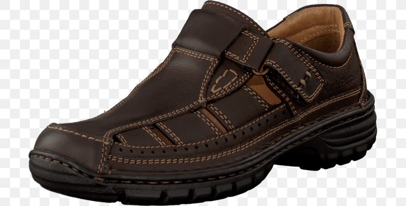 Sports Shoes Sandal Leather Clothing, PNG, 705x417px, Shoe, Black, Boat Shoe, Brown, Clothing Download Free